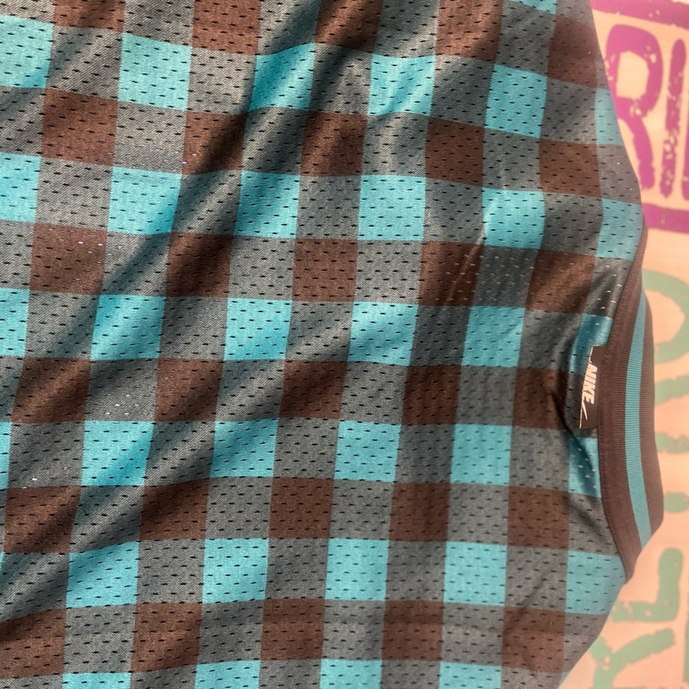 Sz Various Nike game Royal inside out shirts