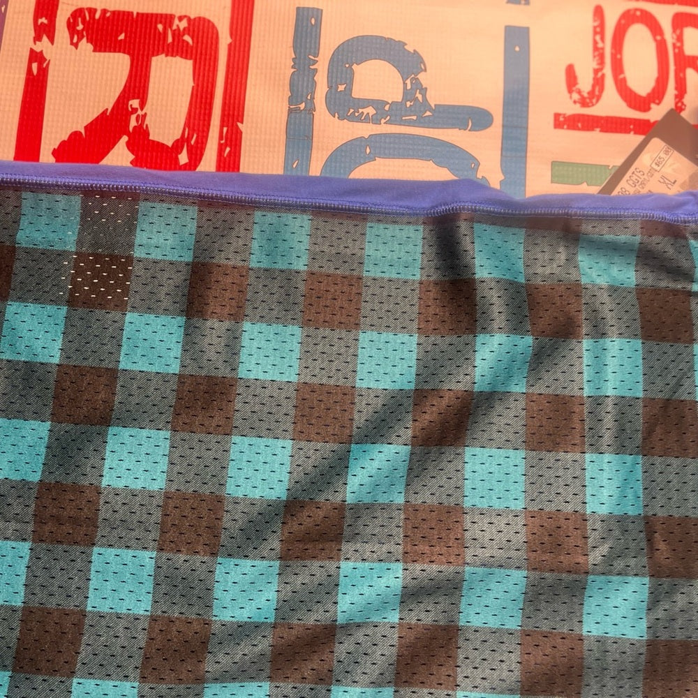 Sz Various Nike game Royal inside out shirts