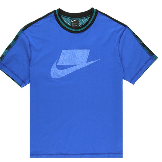 Sz Various Nike game Royal inside out shirts