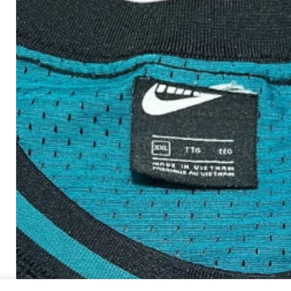 Sz Various Nike game Royal inside out shirts