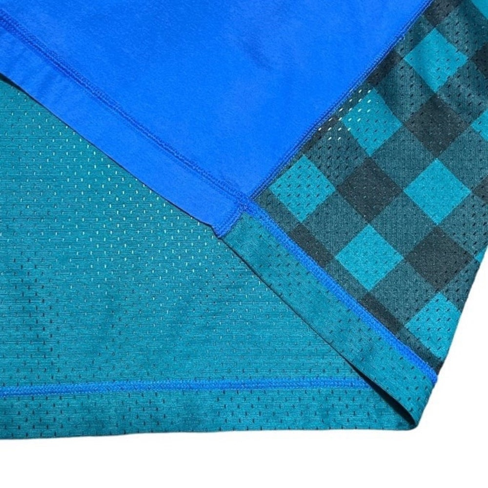 Sz Various Nike game Royal inside out shirts