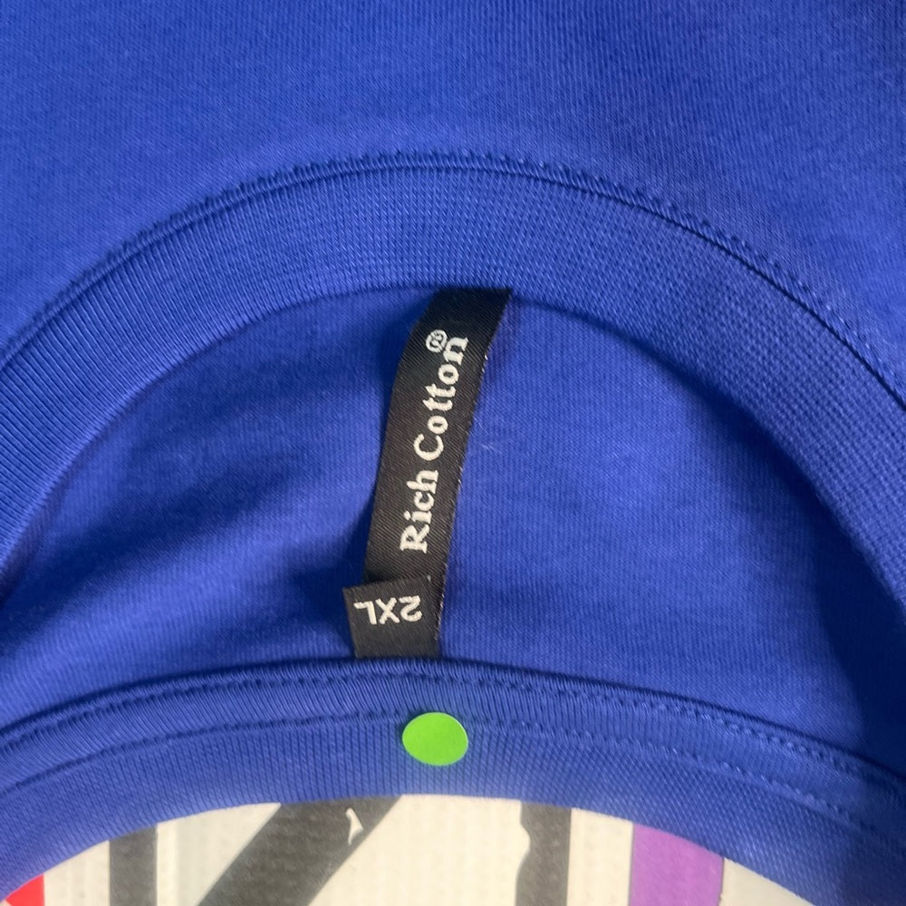 Nipsey hussle graphic tee sz 2xl