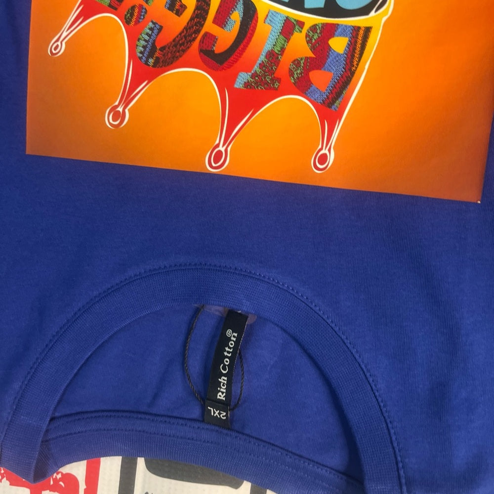 Sz 2xl biggie Smalls graphic tee