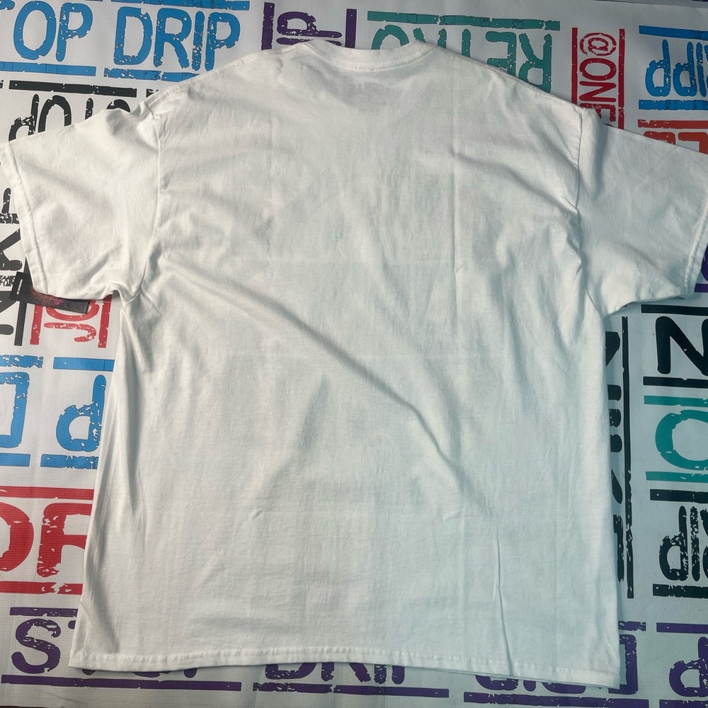 Sz Various Dennis Rodman graphic tee