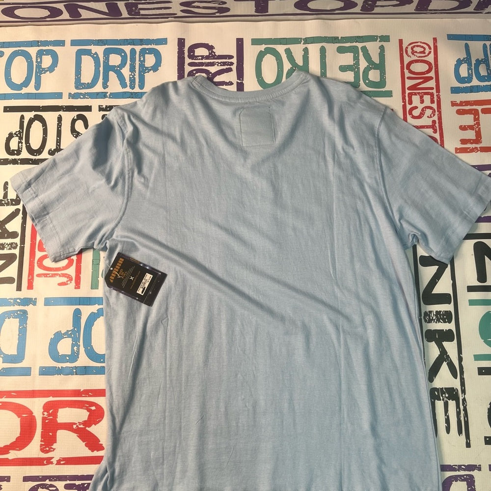 Sz 2xl paid in full t shirt