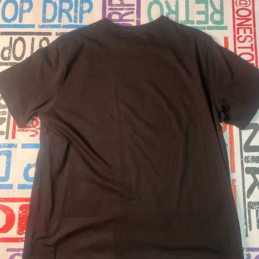 Sz 2xl wedding cake graphic tee doh boy