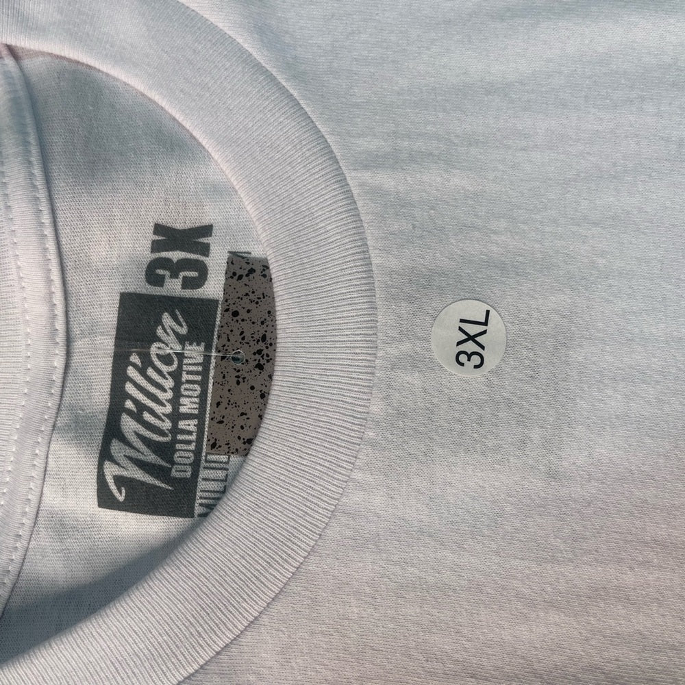 Have nots graphic tee Sz Various