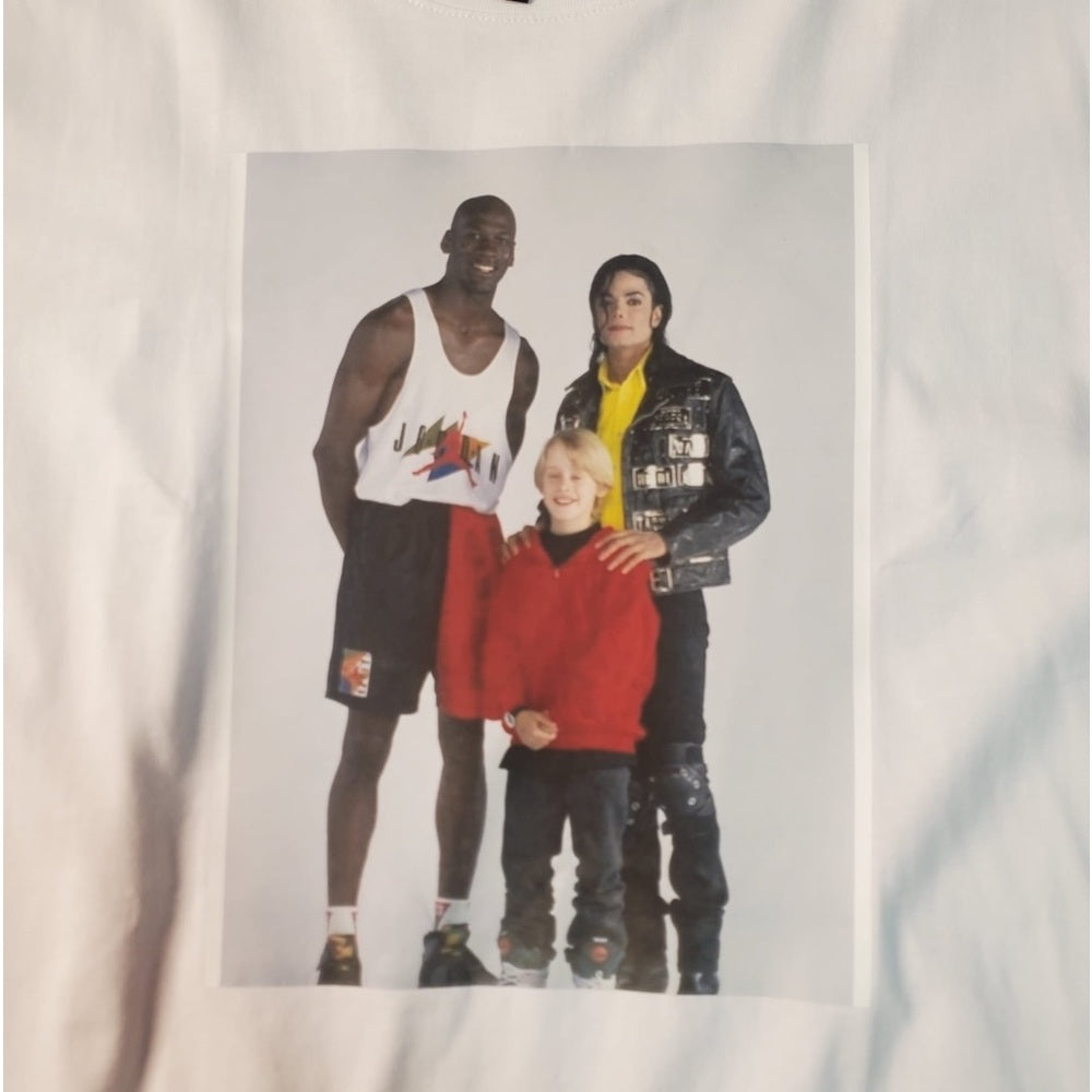 Sz various I wanna be like mike tee Sz Various