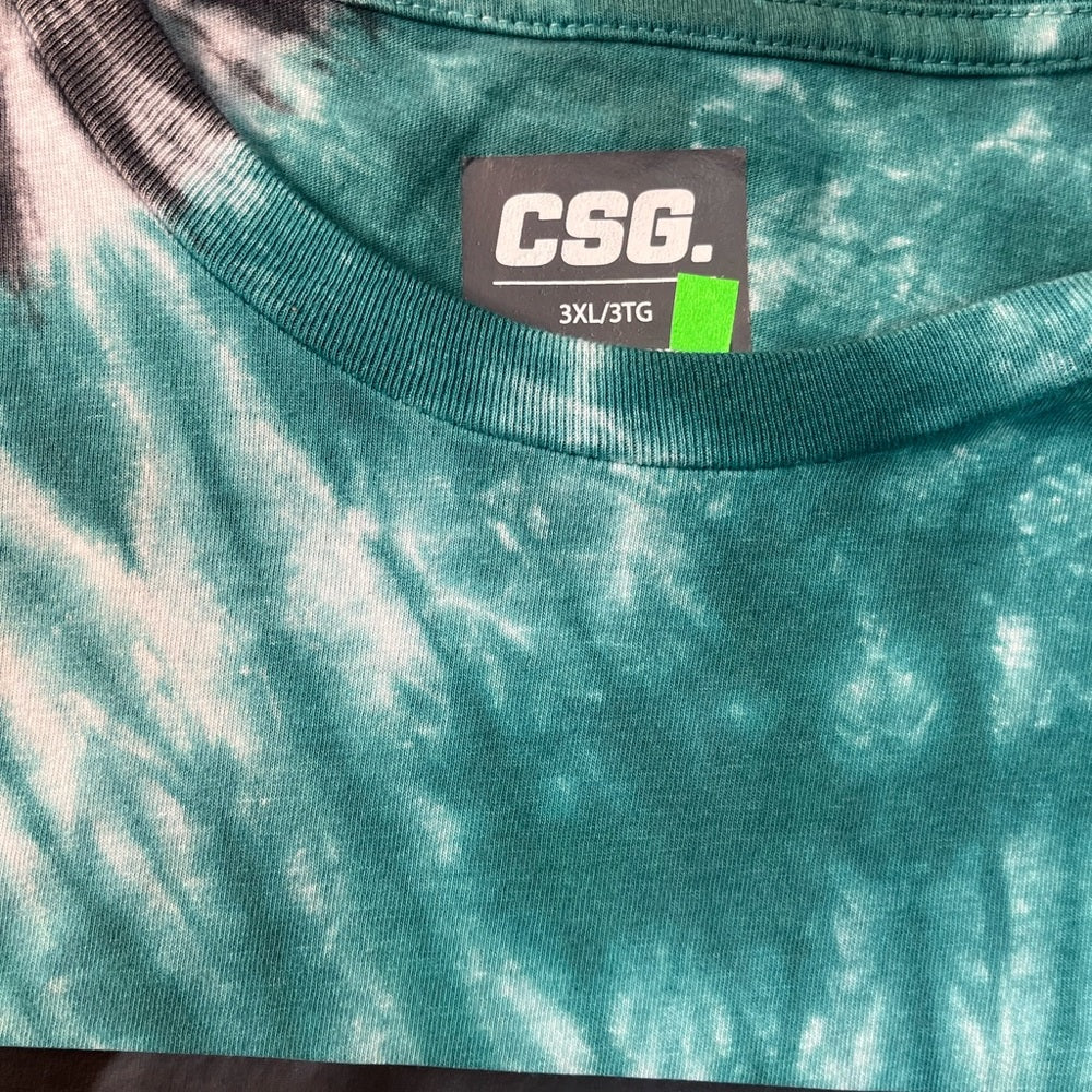 2pac graphic tee Sz 3xl