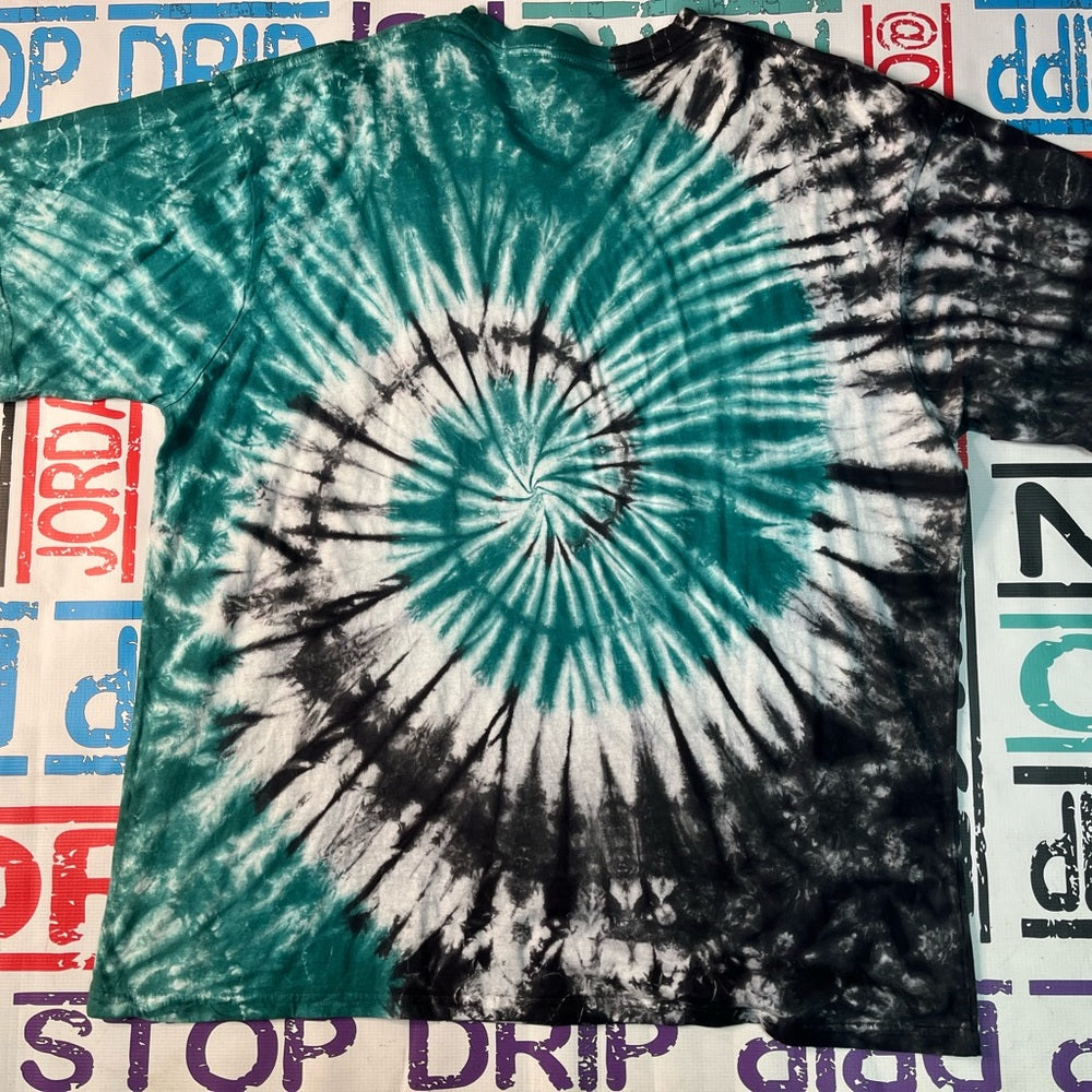 2pac graphic tee Sz 3xl