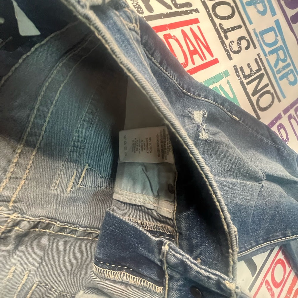 Sz various tru religion jeans relaxed fit