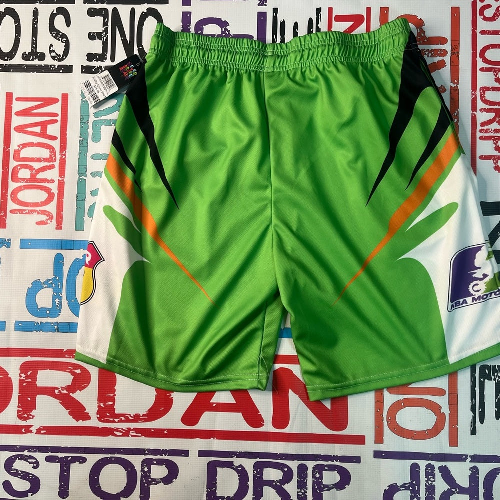 NBA YoungBoy shorts only Sz various