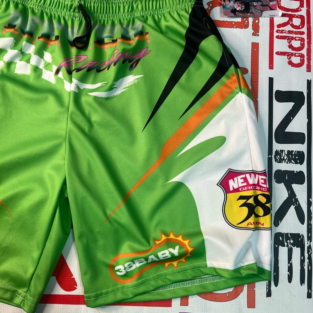 NBA YoungBoy shorts only Sz various