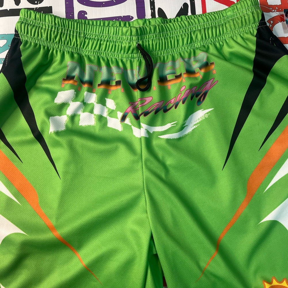 NBA YoungBoy shorts only Sz various