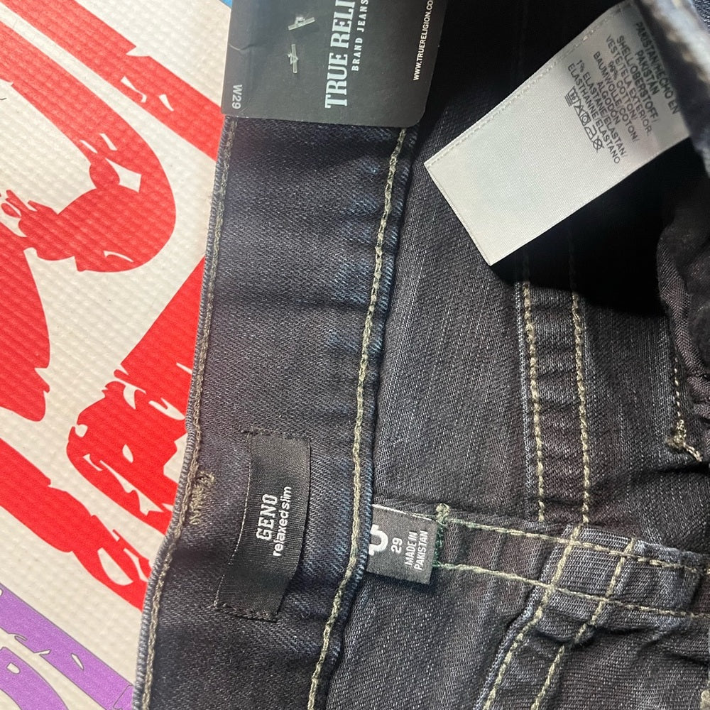 Sz various tru religion jeans