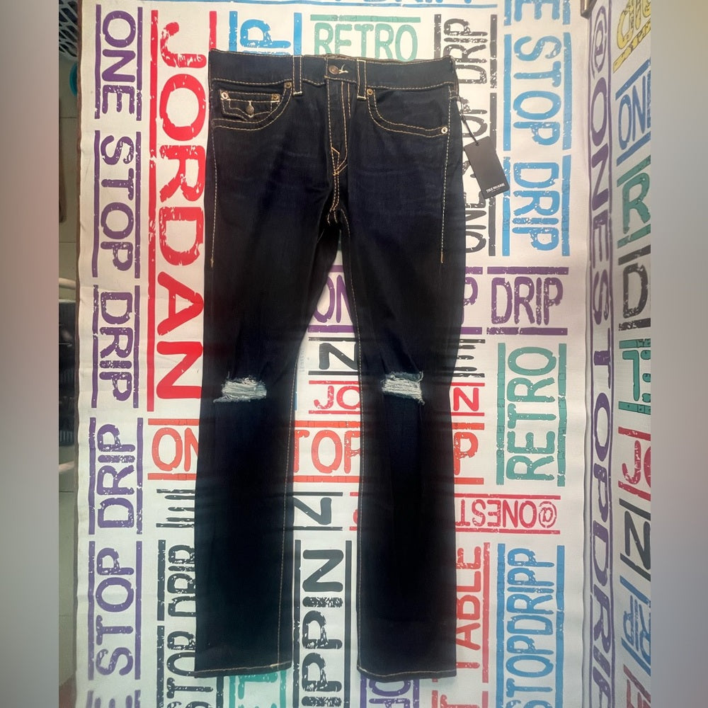 Sz various tru religion jeans