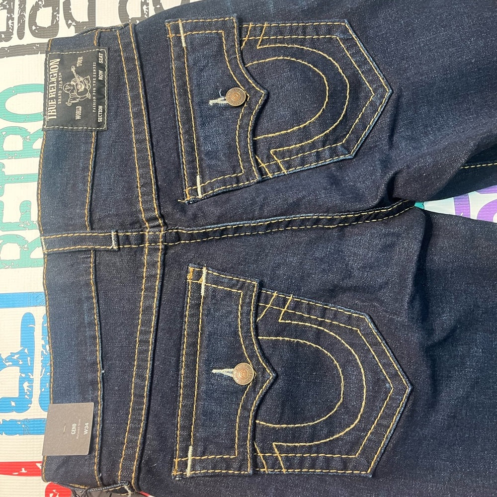 Sz various tru religion jeans