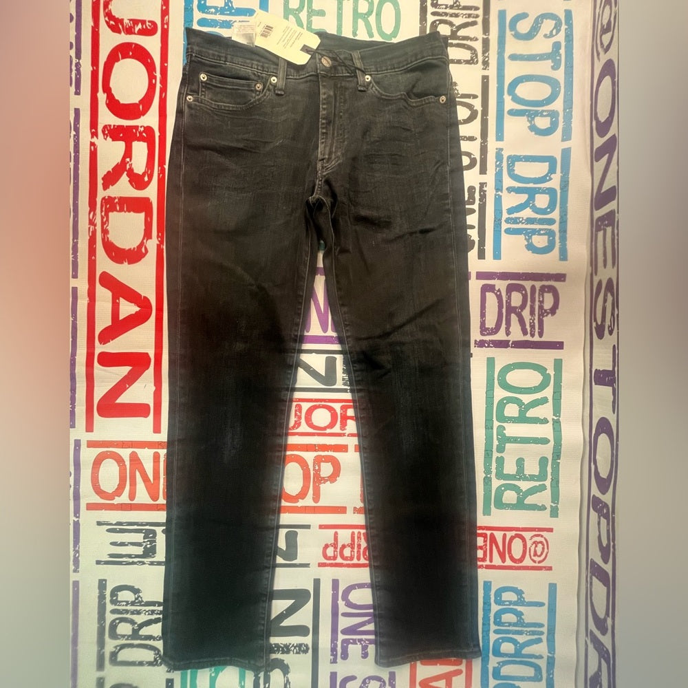 Levi’s Denim Jeans Sz 34