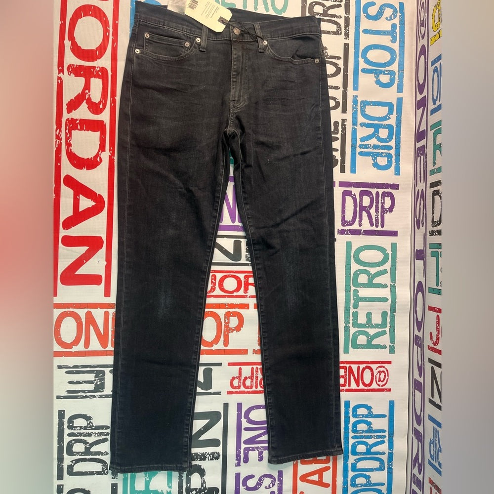 Levi’s Denim Jeans Sz 34