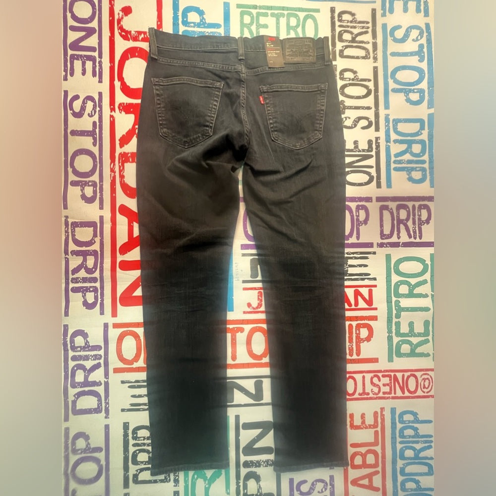 Levi’s Denim Jeans Sz 34