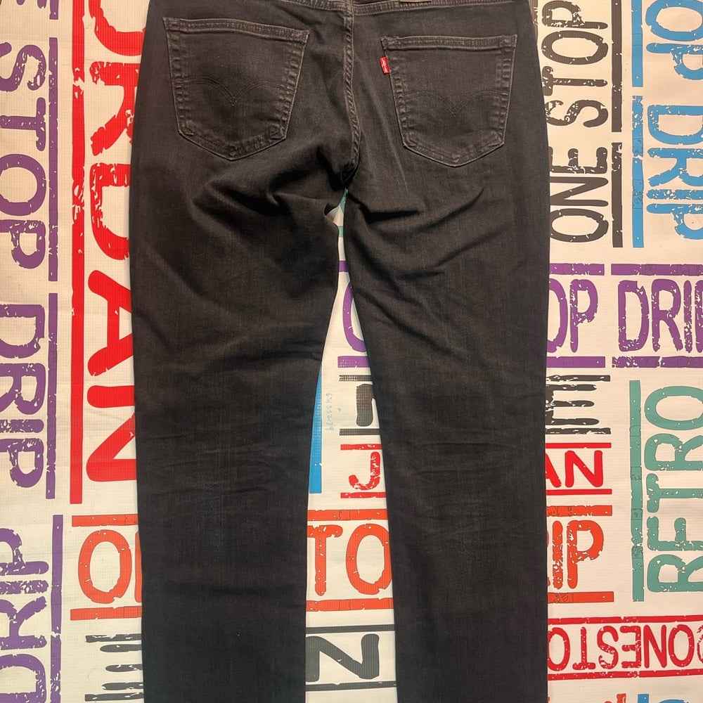 Levi’s Denim Jeans Sz 34