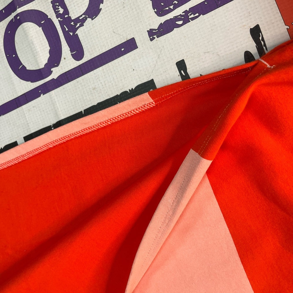 Sz small Nike dress muti color