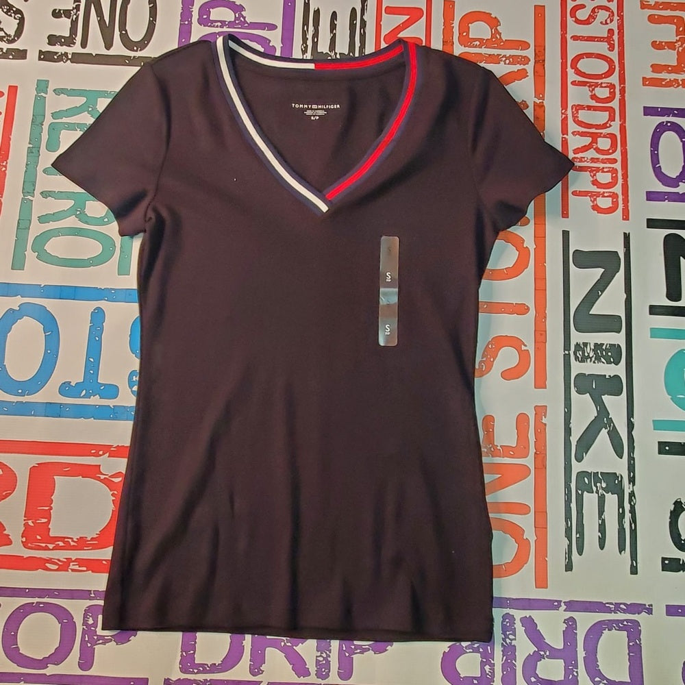 Tommy Hilfiger shirt sz small