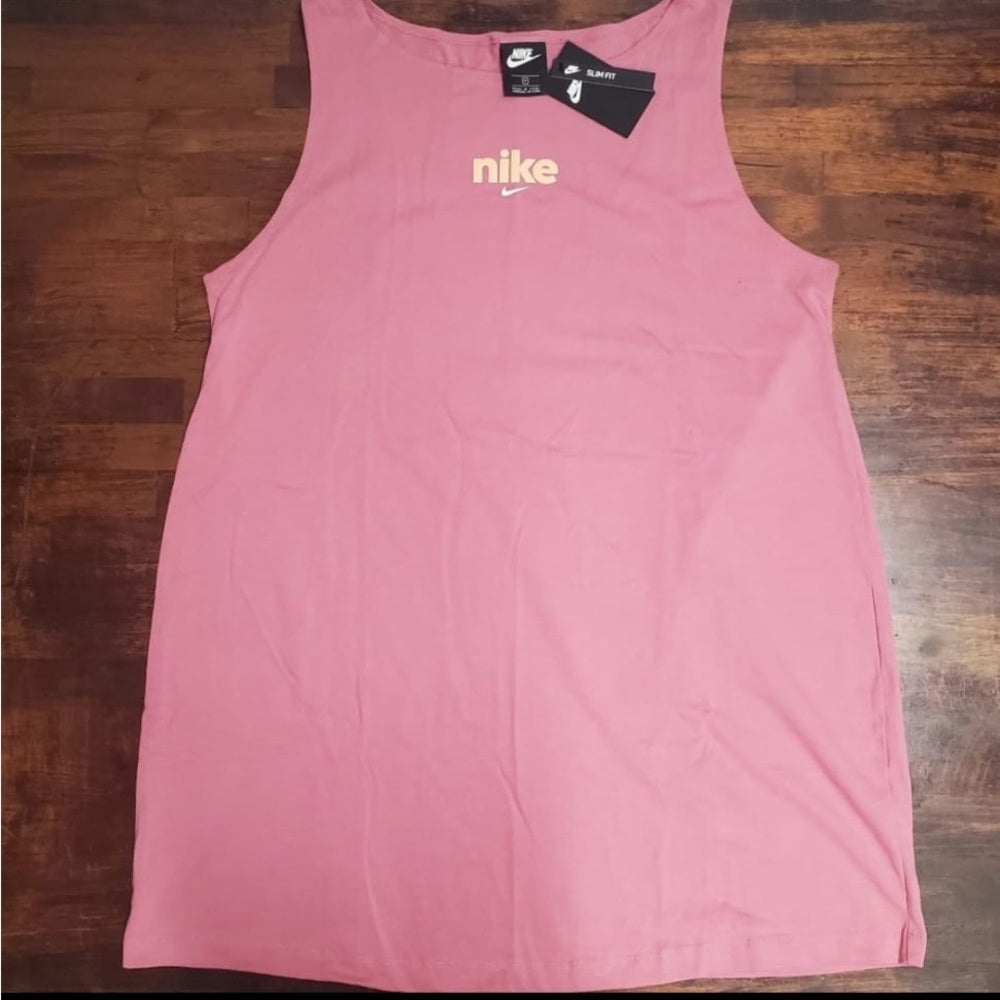 Sz 1x NIke sportswear dress