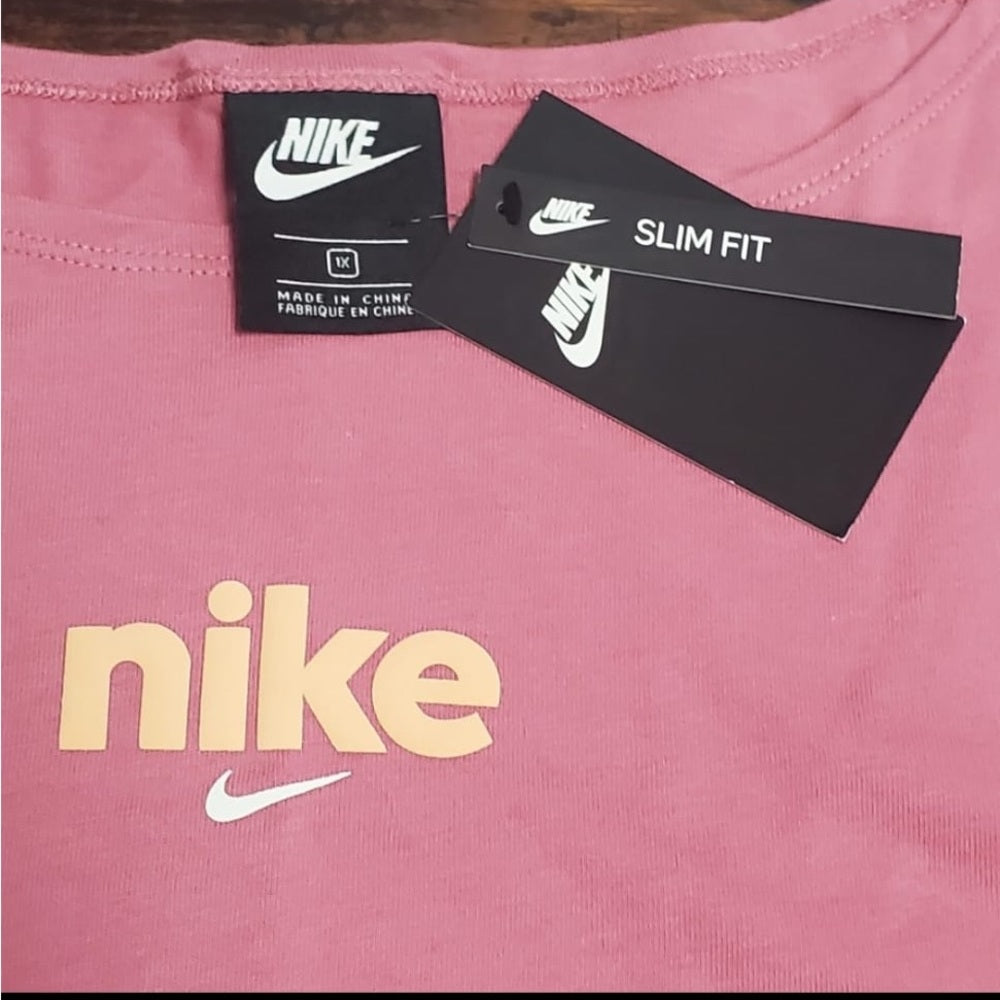 Sz 1x NIke sportswear dress