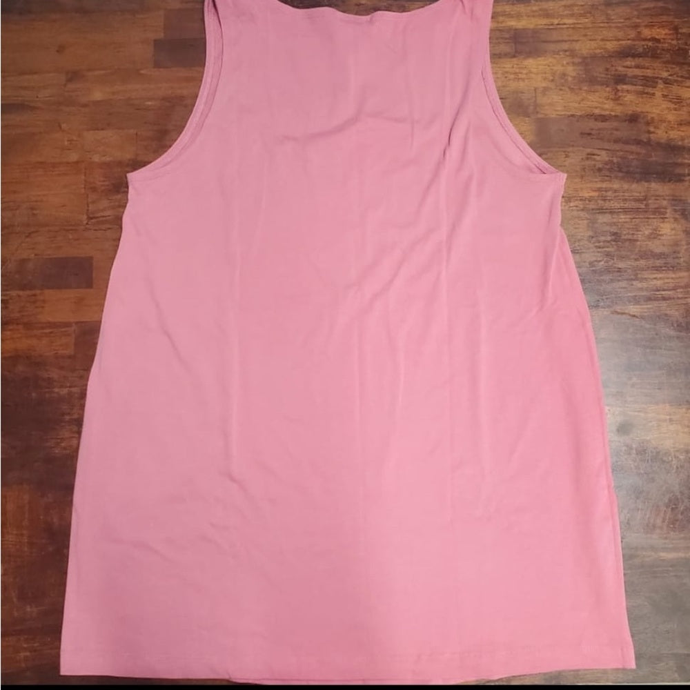 Sz 1x NIke sportswear dress