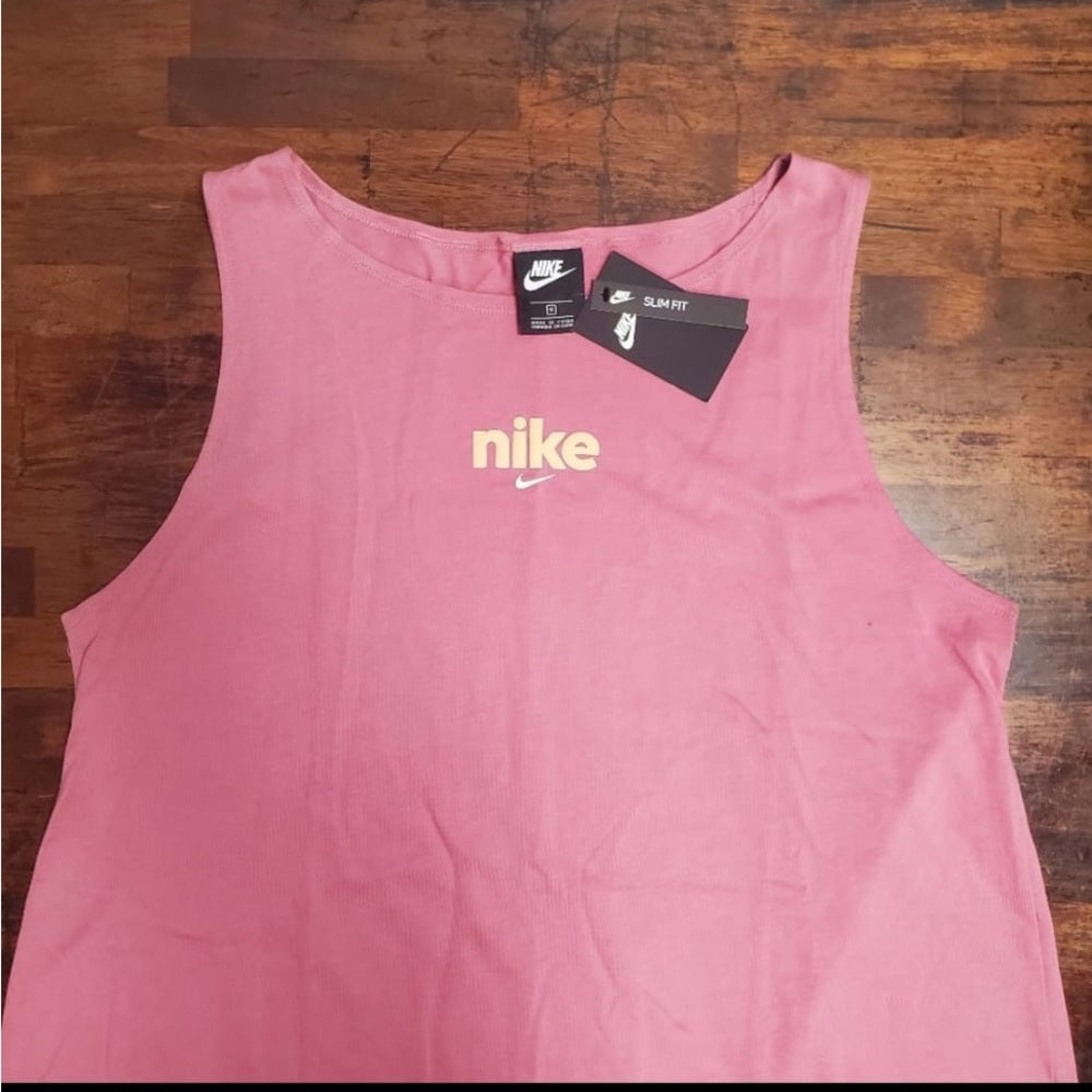 Sz 1x NIke sportswear dress