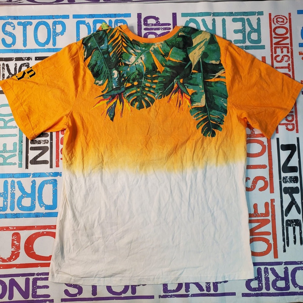 Staple graphic tee Sz 2xl muti colors