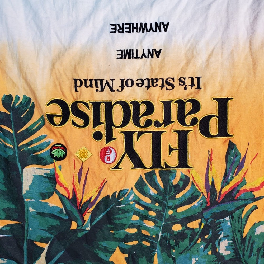 Staple graphic tee Sz 2xl muti colors