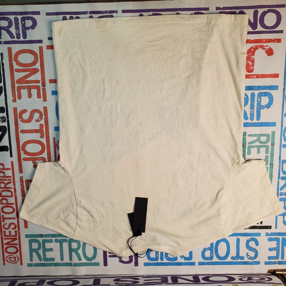 Sz 4xl akoo graphic tee