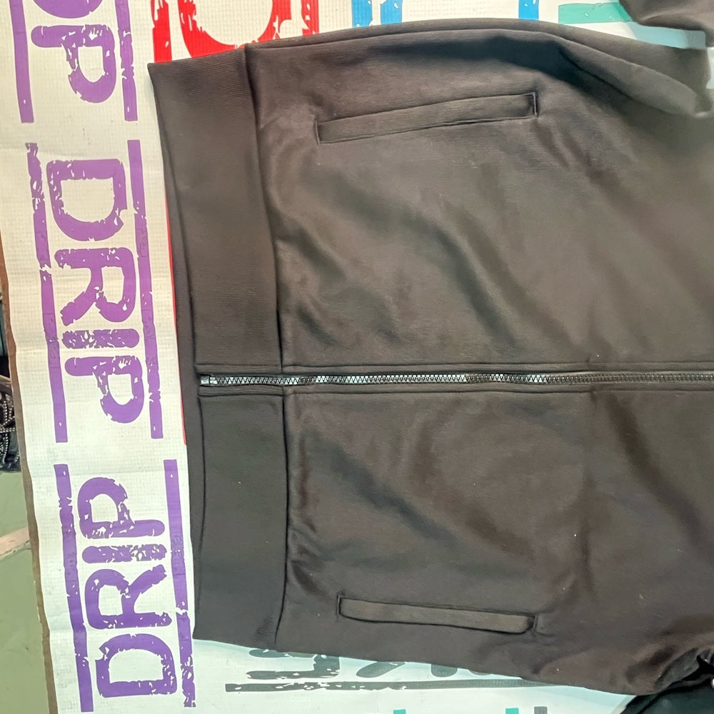 Puma bmw jacket Sz various black