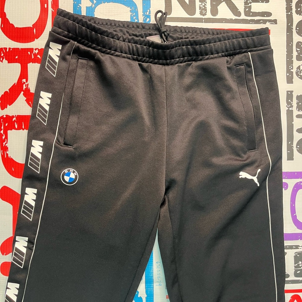 Puma bmw joggers Sz various black