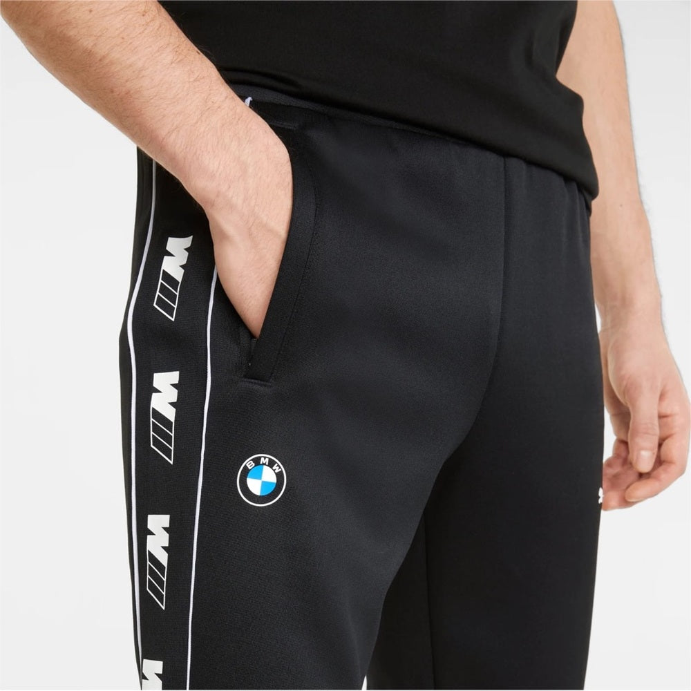 Puma bmw joggers Sz various black