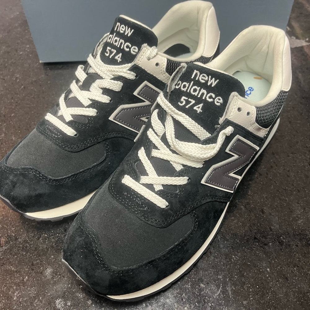 Sz Various New Balance black