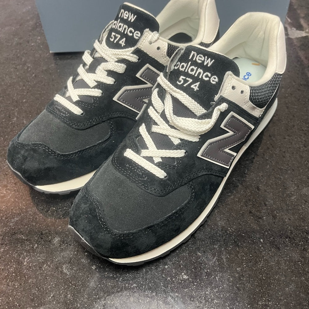 Sz Various New Balance black