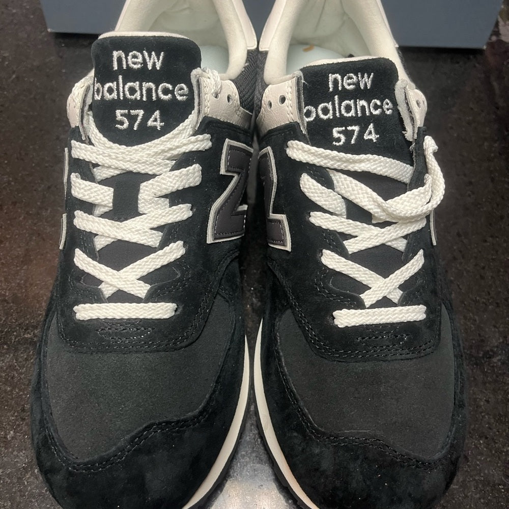 Sz Various New Balance black