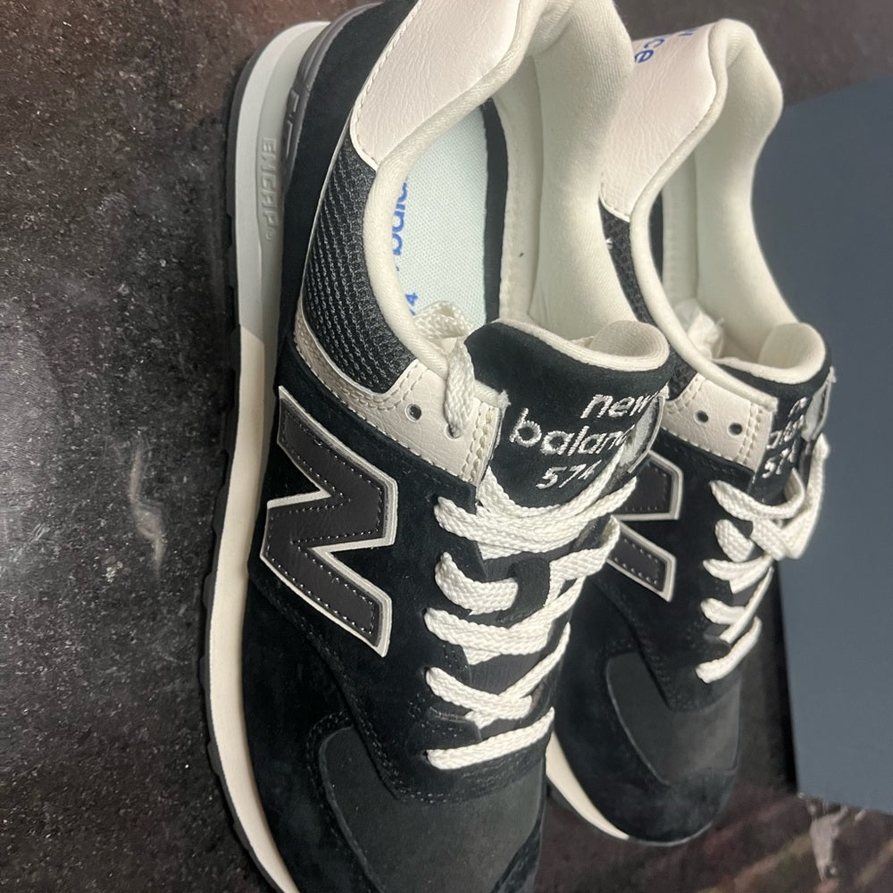 Sz Various New Balance black