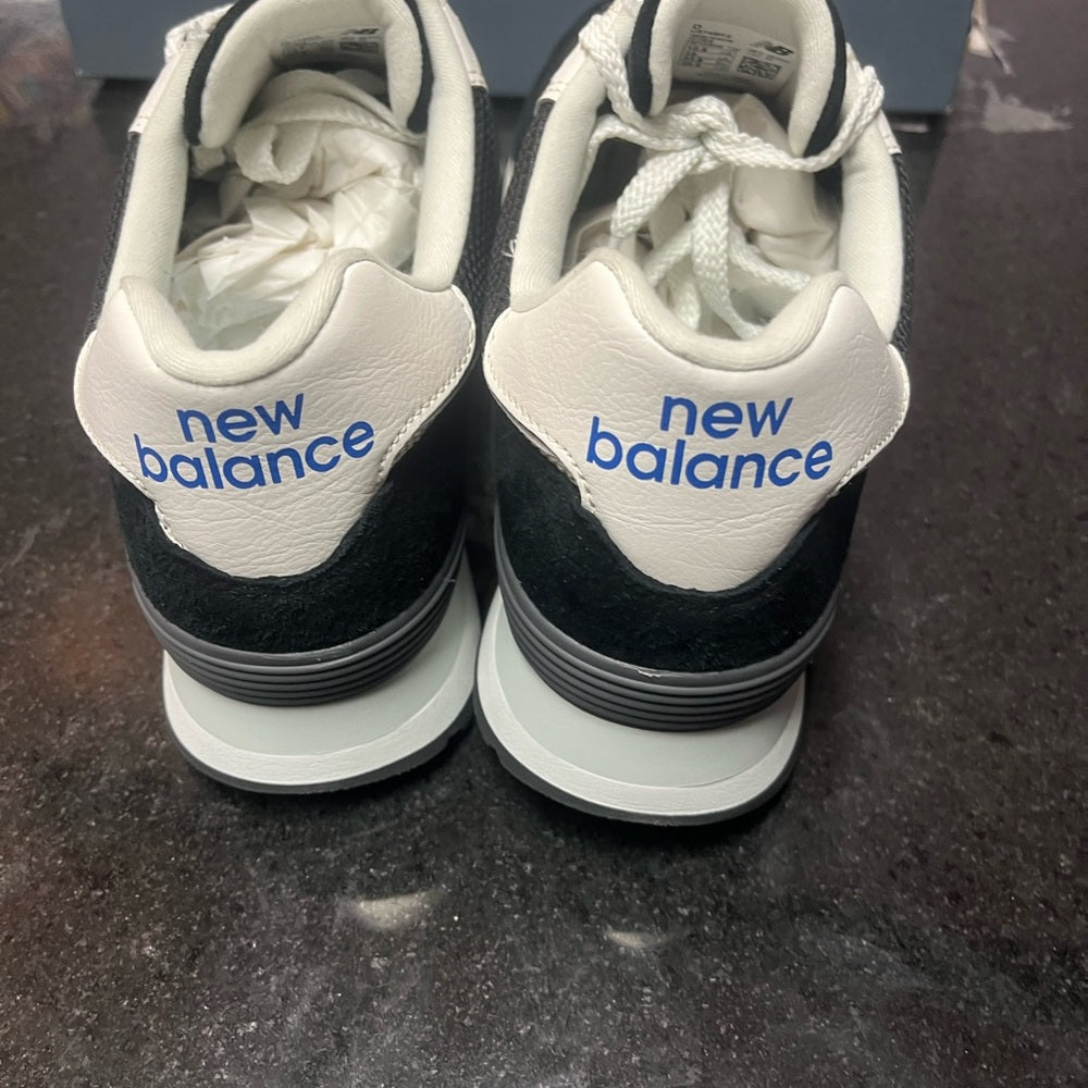 Sz Various New Balance black