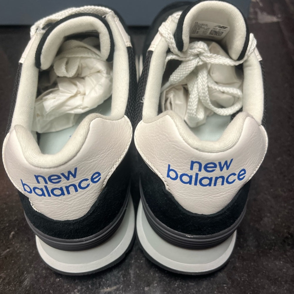 Sz Various New Balance black