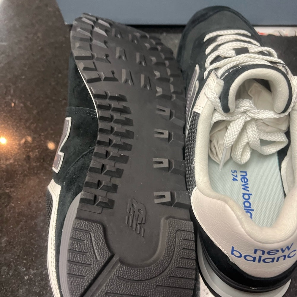 Sz Various New Balance black