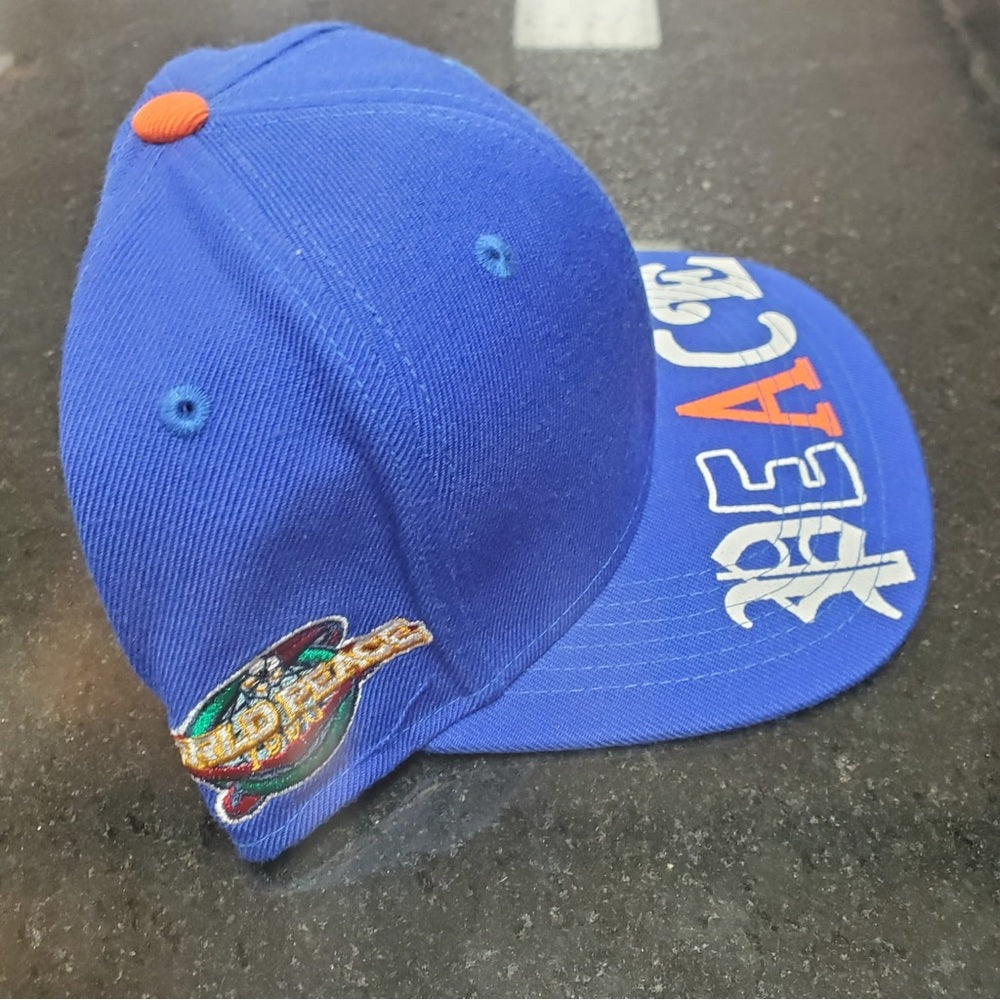 Famous nobody SnapBack one size fits all