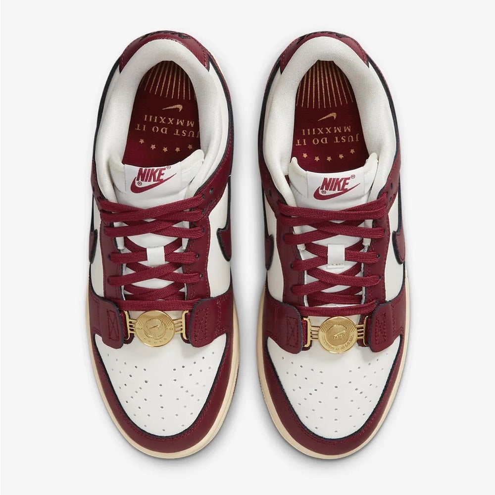 Nike dunks Sz various womens muti colors