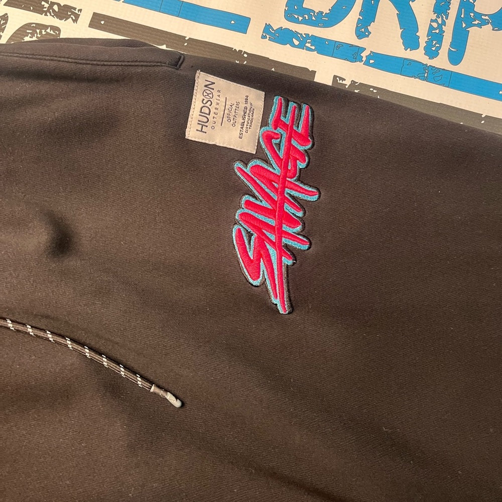 Savage joggers Sz 4xl black