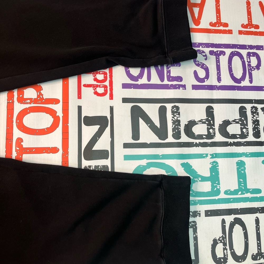 Savage joggers Sz 4xl black