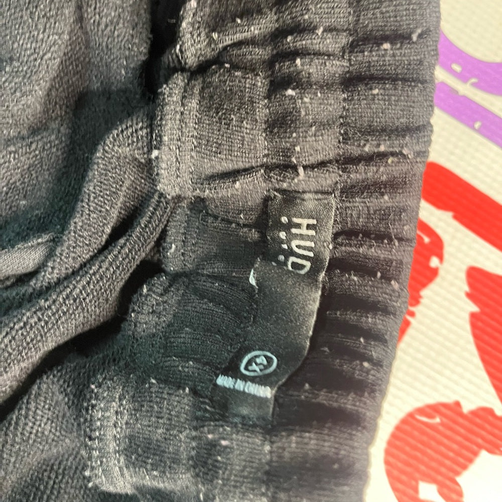 Savage joggers Sz 4xl black