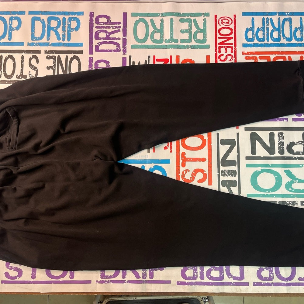 Savage joggers Sz 4xl black